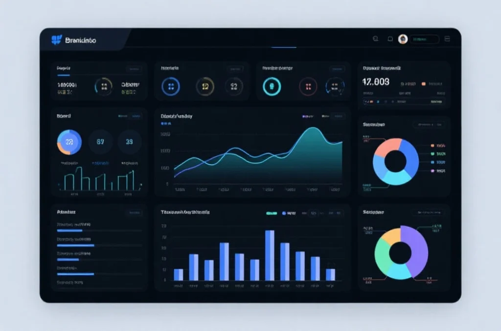 图表的力量：利用“实时开奖图表”提升数据洞察力与分析效率