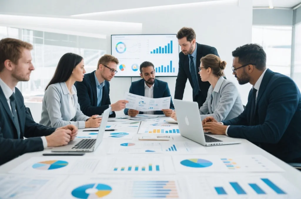 官方数据的重要性：选择权威渠道保障信息准确性